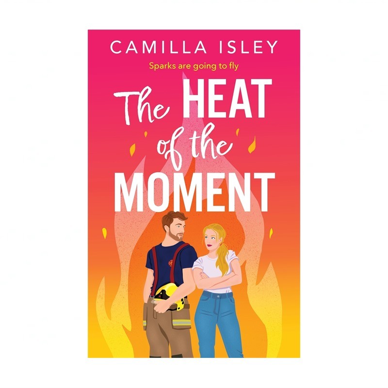 The Heat of the Moment