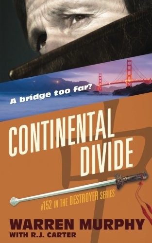 Continental Divide (The Destroyer)