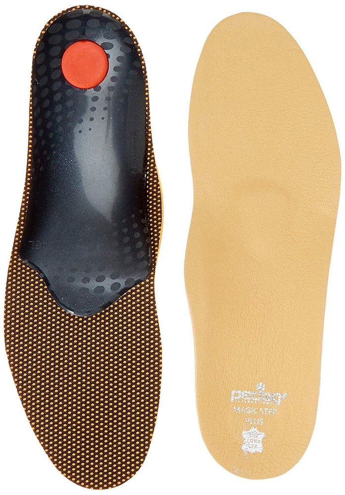 Pedag Magic Step Plus Memory Foam Insole EU 44 11M