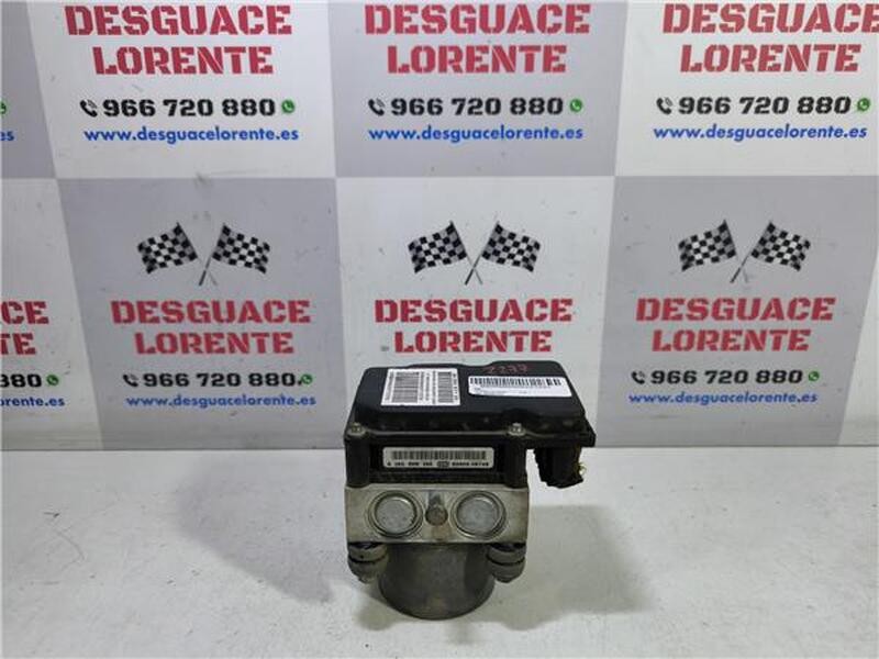 9659457180 abs Citroen C4 Coupe 2004 283201