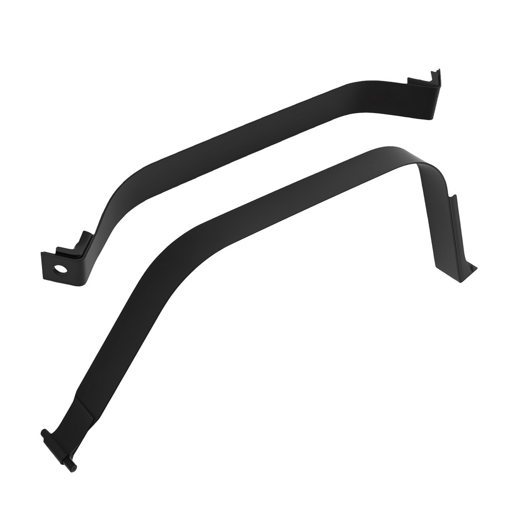 2X Fuel Tank Support Straps for Nissan Frontier 2005-2019 NP300 Xterra V6 L4