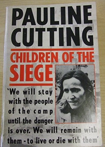 Children of the Siege by Cutting, Pauline Paperback Book The Fast Free ShippingFREE US DELIVERY | ISBN: 0330303597 | Quality Books