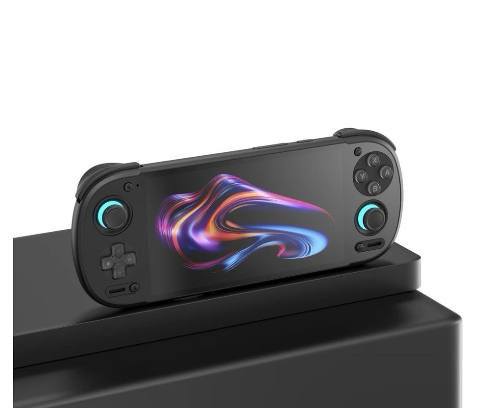 Retroid Pocket 6 (8Gb Ram/128Gb)  (Stick on Top) 🔥