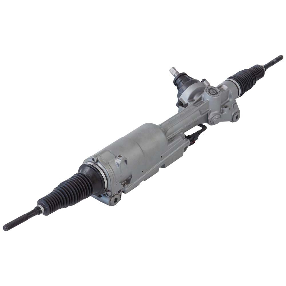 For Audi Q7 2017-2023 Electric Power Steering Rack & Pinion DAC