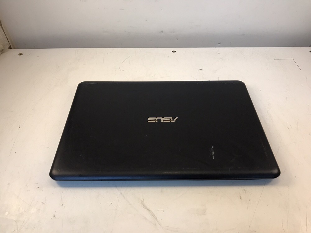 ASUS X205T Laptop Intel Inside No Screen Untested