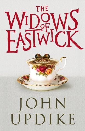 The Widows of Eastwick by Updike, John Paperback Book The Fast Free ShippingFREE US DELIVERY | ISBN: 0141038039 | Quality Books