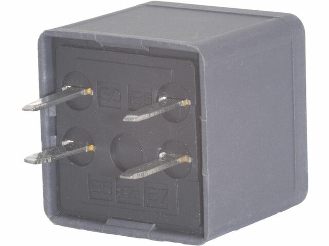 For 2002 GMC Savana 1500 Rear Window Defogger Relay API 39186MD