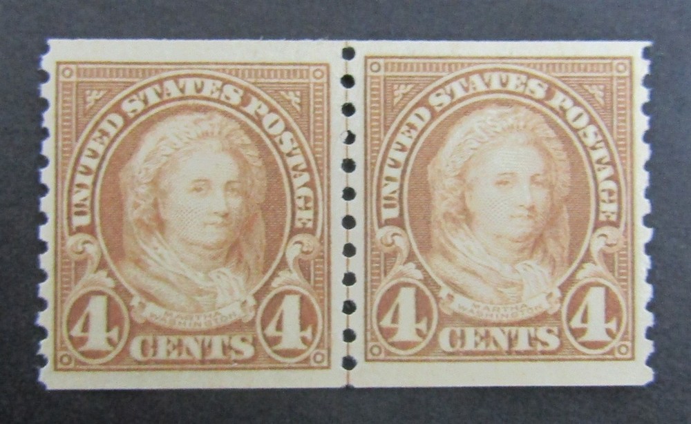 nystamps US Stamp # 601 Mint OG NH        Y22x4588