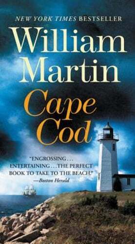 Cape Cod by Sir Martin, William: Used