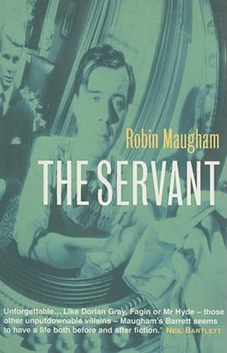 Servant by Robin Maugham: Used