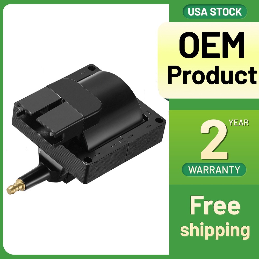 Ignition Coil 3IC114