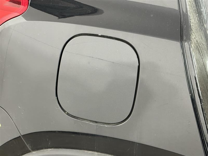 TRAX      2020 Fuel Filler Door 2604934