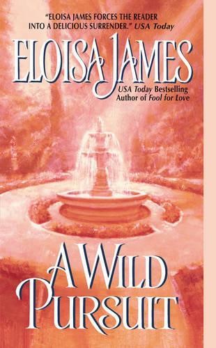 Eloisa James A Wild Pursuit (Paperback)Another great item from Rarewaves USA | Free delivery!