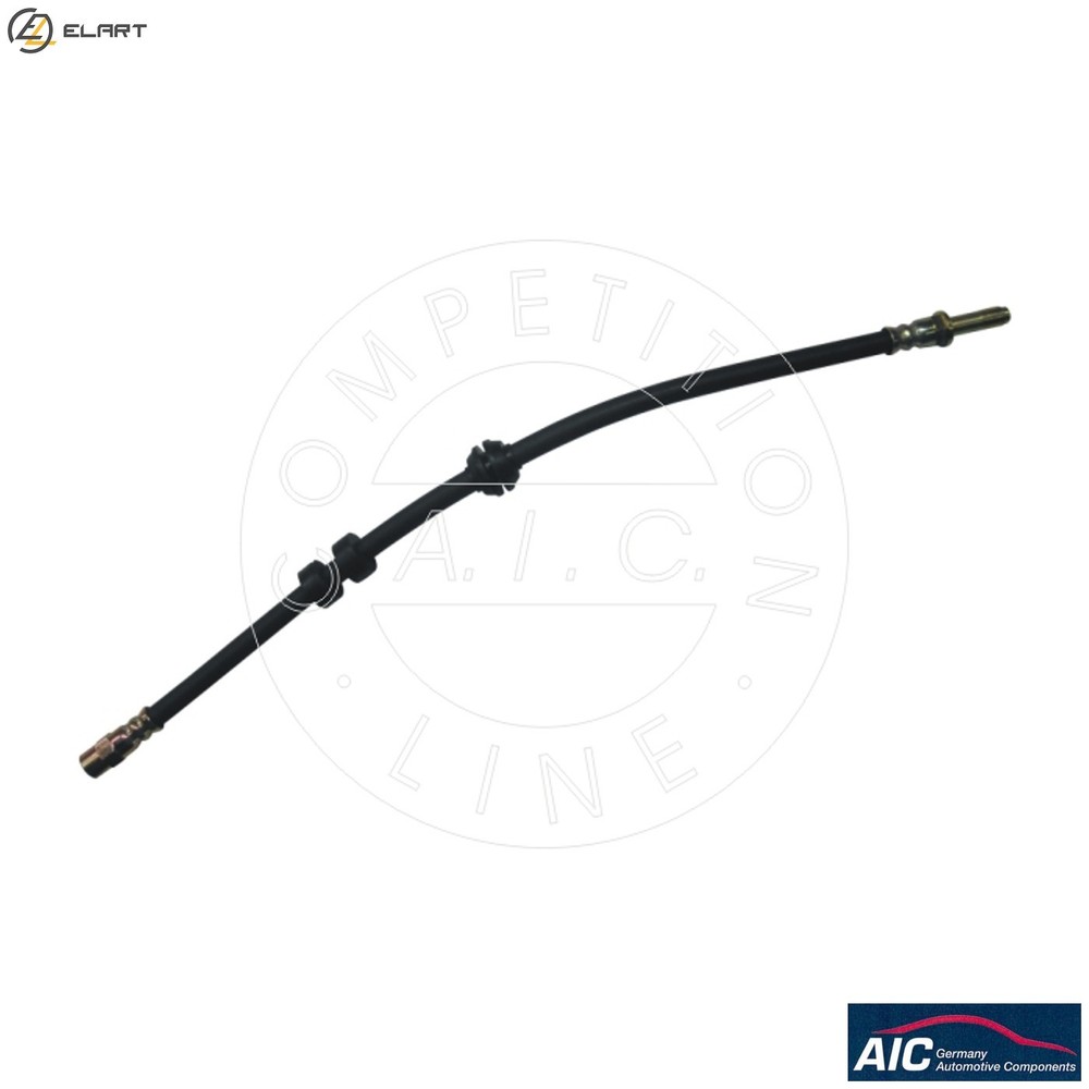 BRAKE HOSE 51308 FOR VW GOLF/III/Mk/Cabriolet/IV CABRIO JETTA VENTO CORRADO 2.0L