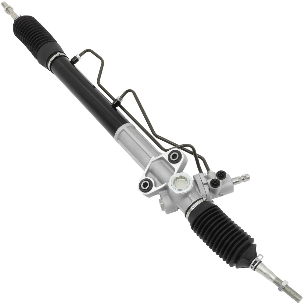 Steering Rack & Pinion For 2001 2002-2004 Mitsubishi Montero Xls Sport Utility