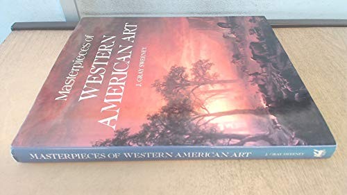 Masterpieces of Western American Art by Sweeney, J. Gray Paperback / softbackFREE US DELIVERY | ISBN: 0792452186 | Quality Books