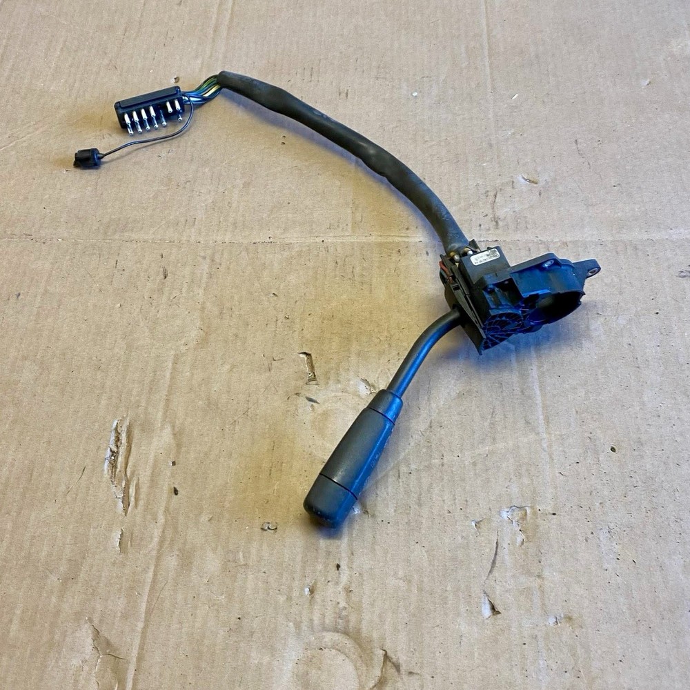 Mercedes W124 Turn Signal Wiper Control Switch 1245401944 OEM