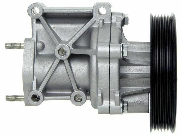 Gates Water Pump (Standard) Water Pump fits Mitsubishi RVR 2011-2017 17CBFJ