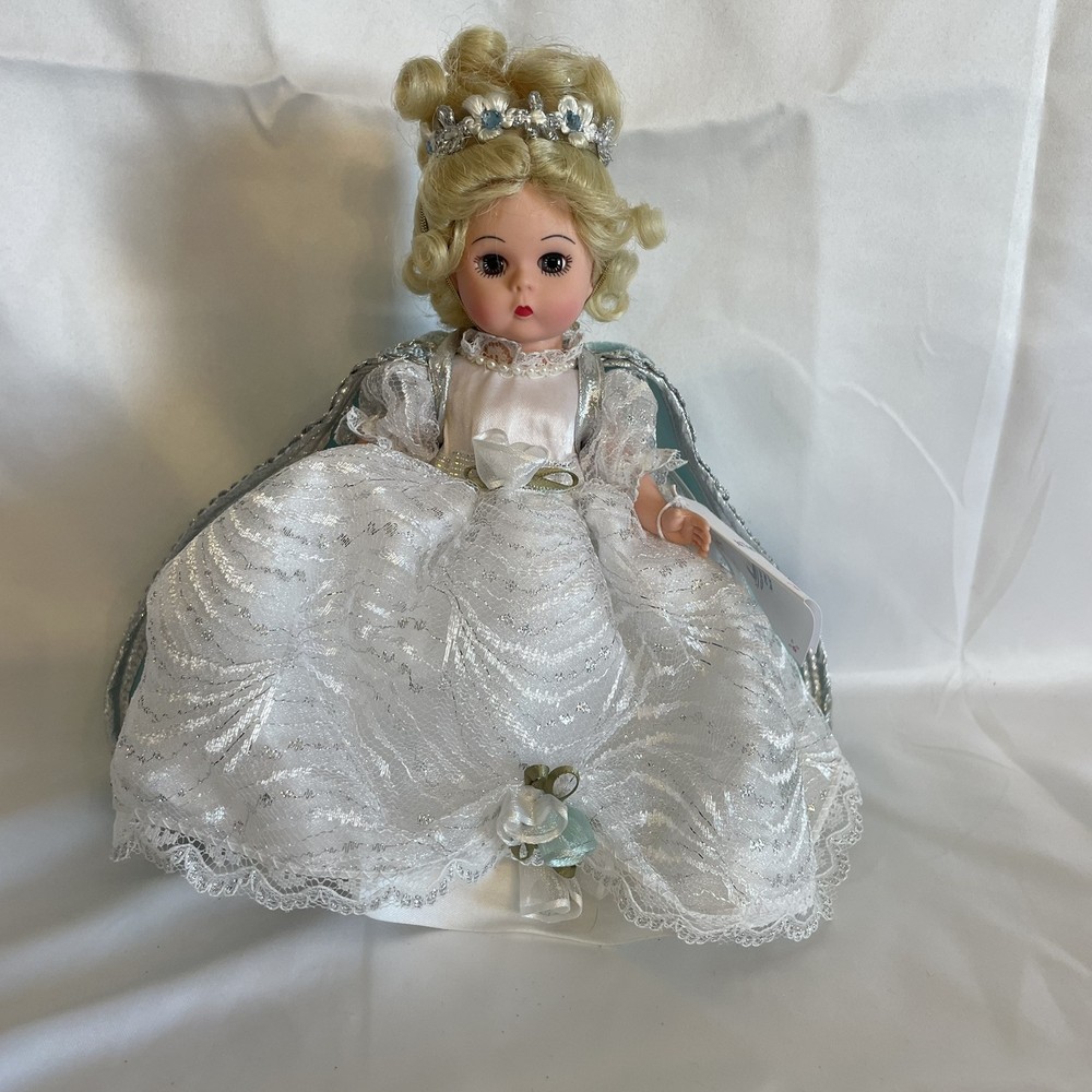 Madame Alexander 8