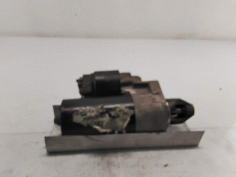 1121510001 bracket starter Mercedes-Benz Class E W210 Berlina 240 1830611