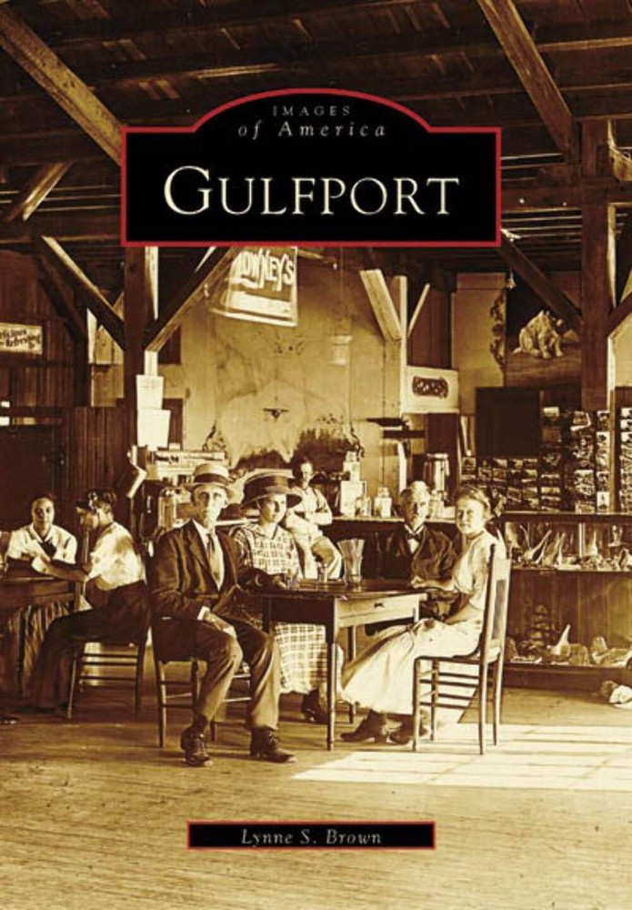 NEW Arcadia Publishing Gulfport, FL 9780738502151 Images of America Trade Paperb