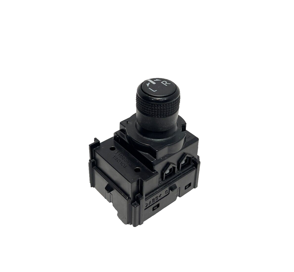 2021-2024 Toyota Camry OEM Driver Side Door Mirror Control Switch