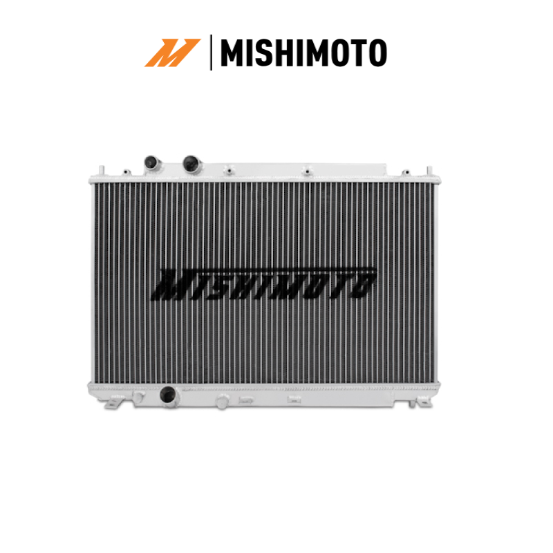 Mishimoto Performance Aluminum Radiator For 2006-2011 Honda Civic 1.8L/2.0L
