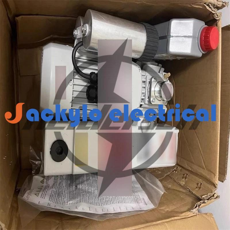 1PCS LEYBOLD SV25B 220V vacuum pump NEW