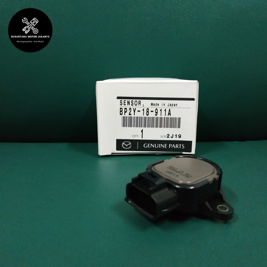 OEM Throttle Position Sensor Fits For Mazda Miata Protege 1997-2005 BP2Y-18-911A