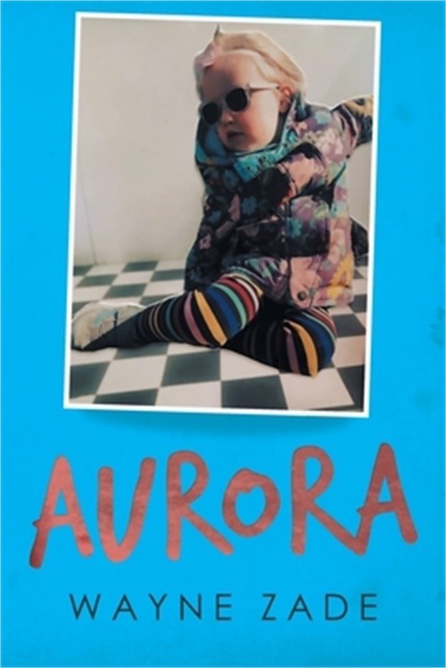 Aurora (Paperback or Softback)