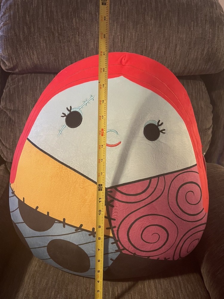 Squishmallows 20