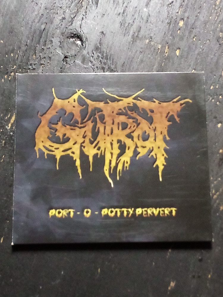 gutrot cd