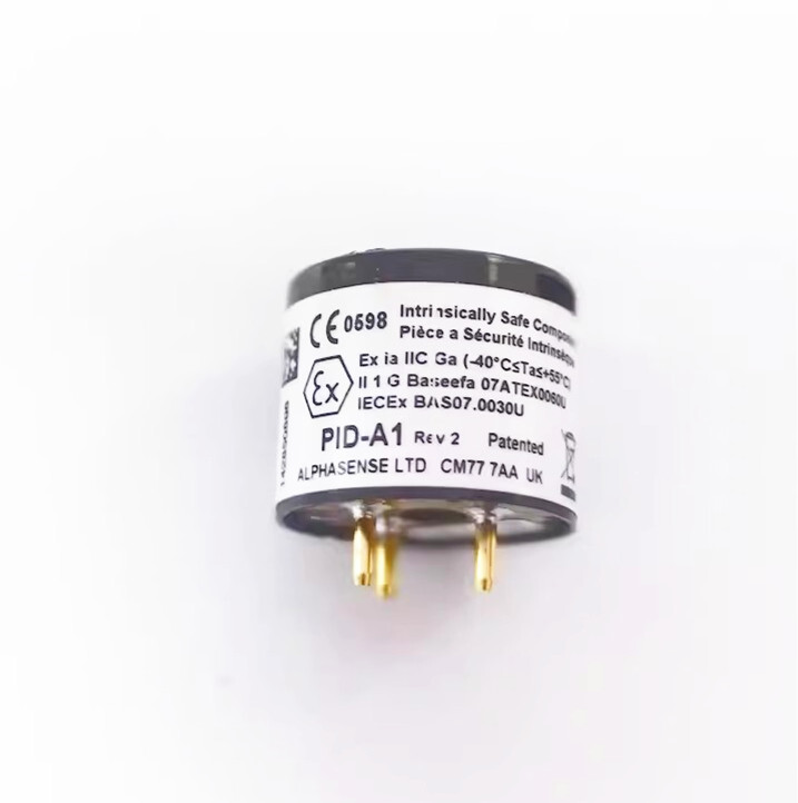 1pcs Alphasense PID-A1 (large range) Photoion Gas Sensor new  via FedEx or DHL@Z