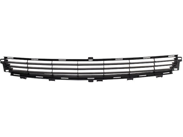 For 2010-2012 Lexus ES350 Grille Lower 16276NMPG 2011 Grille Assembly