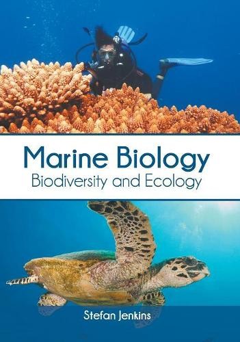 Marine Biology: Biodiversity and Ecology (Hardback)