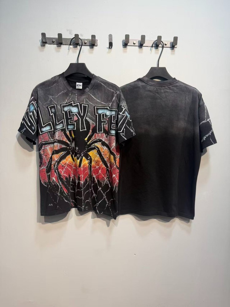 Hellstar tee shirt Men's NEW S-M-L-XL