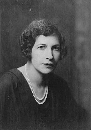Photo:Bradley, J.R., Mrs., portrait photograph