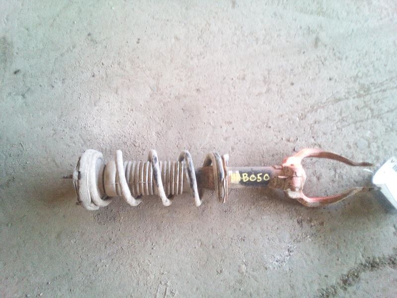 Infiniti Q50 14-19 Front Strut Non-Adaptive AWD OEM 1374640