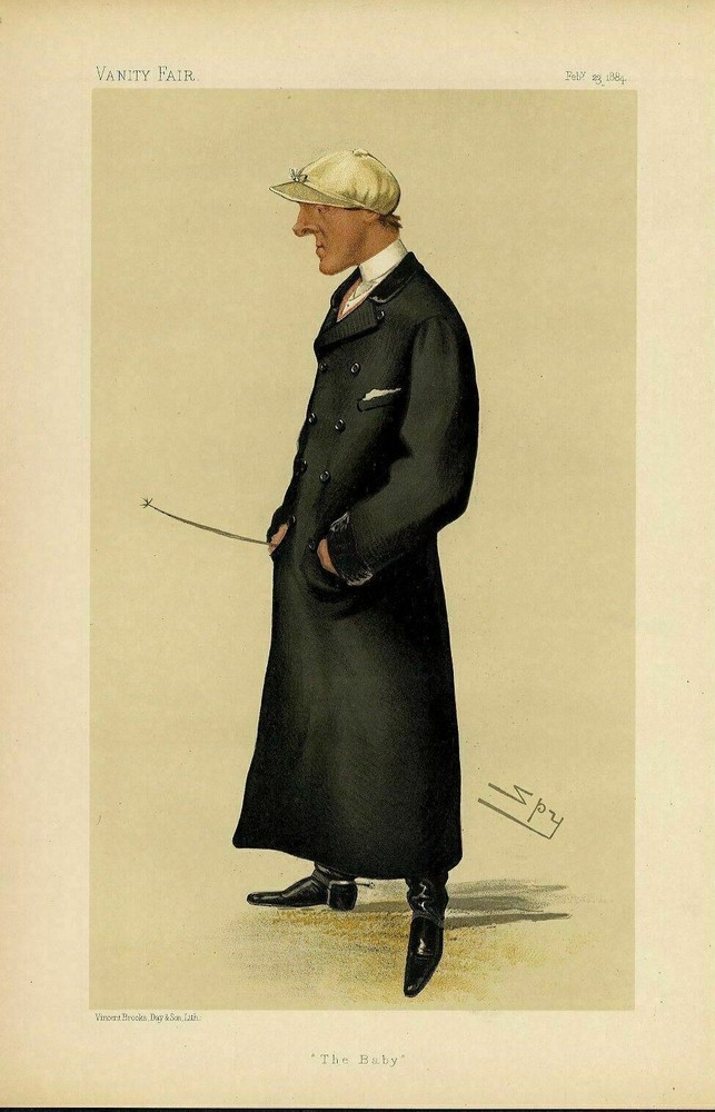 HORSE JOCKEY WHIP ARTHUR COVENTRY THE BABY HIGH DEMAND JOCKEY RIDER BY OWNERS