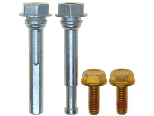 2016 Jeep Renegade Rear Caliper Bolt Kit Raybestos 72128PWMX