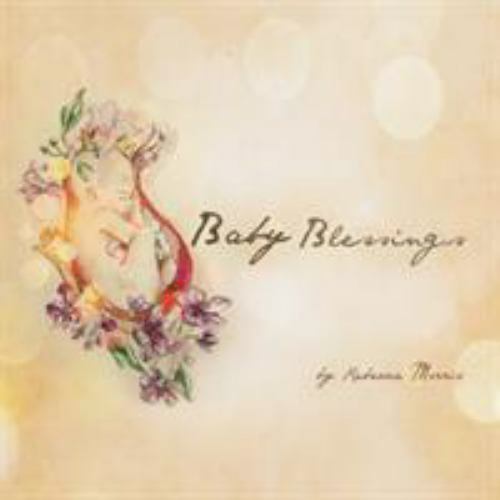 Baby Blessings, Brand New, Free shipping in the US