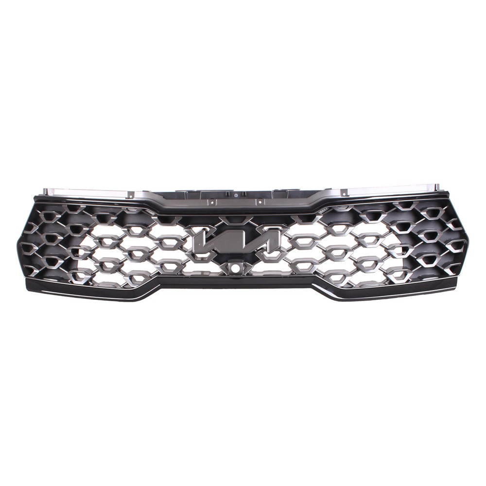 New Replacement Front Grille For 2022-2023 Kia Sorento