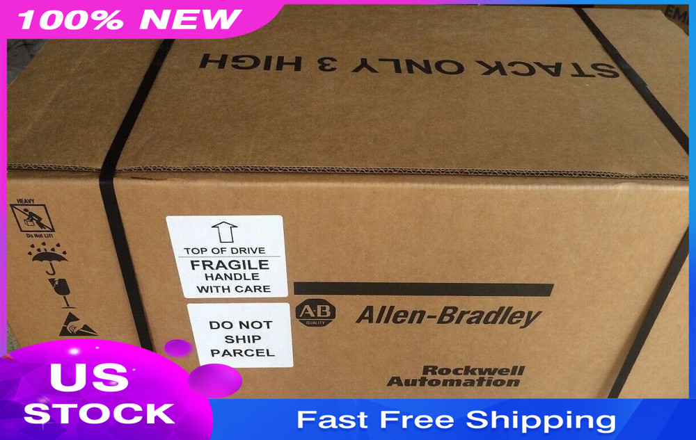New Factory Sealed AB VPL-B1152C-PK12AS Free Shipping New in Box PLC