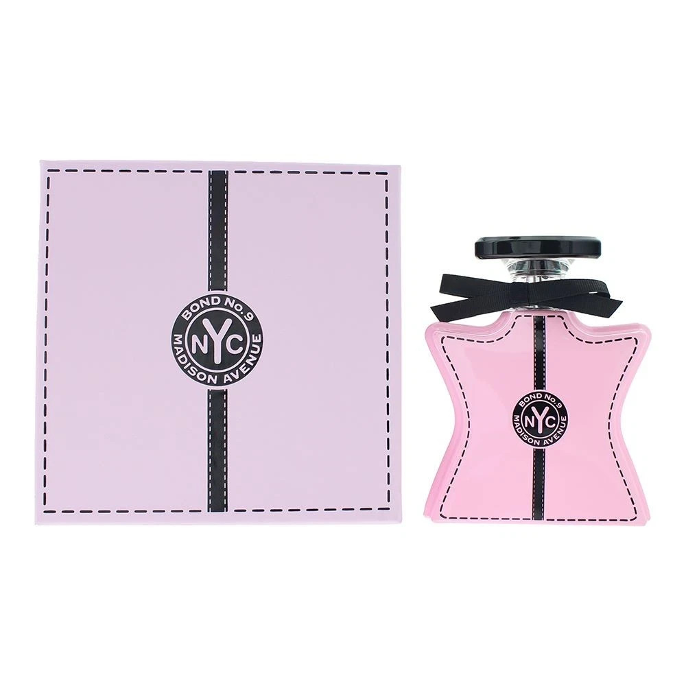Bond No. 9 Madison Avenue Eau de Parfum 100ml For Women