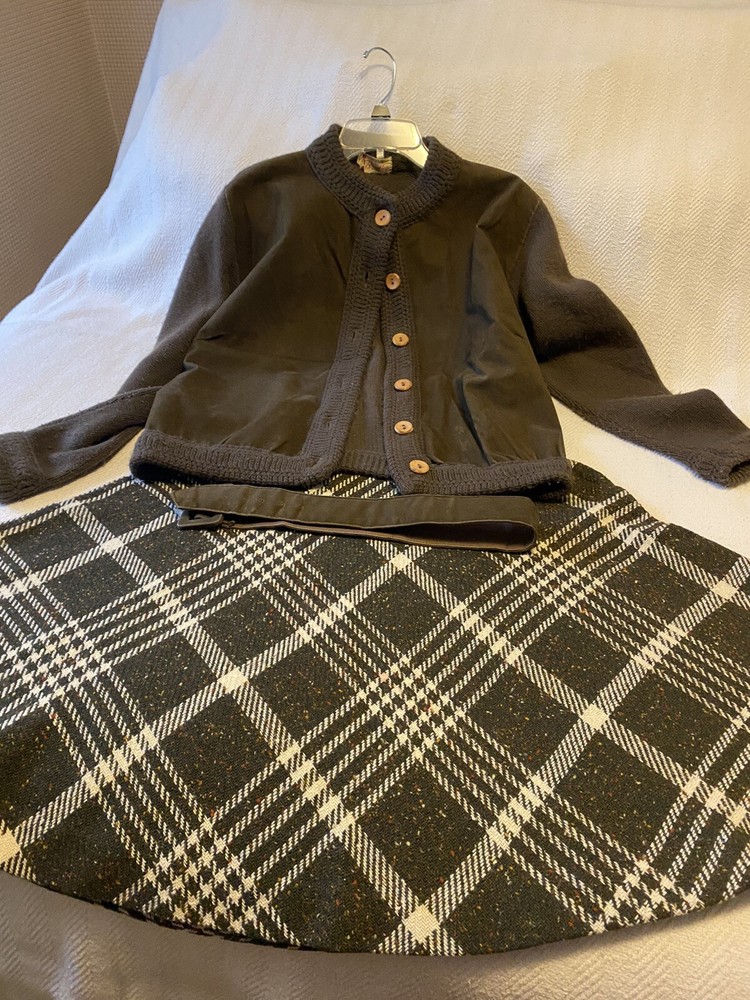 vintage 3 piece women’s (60’s)