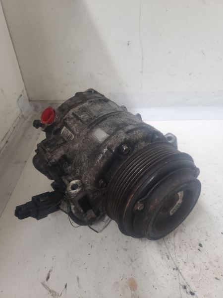 Refurbished A/C Compressor for 2006 Cadillac STS 3.6 Grade A Quality-image