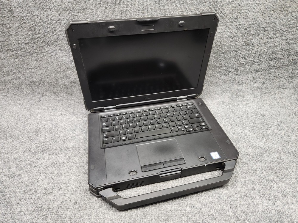 Dell Latitude 5424 Rugged 14