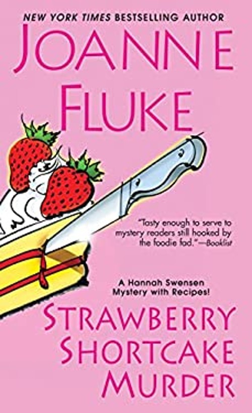 Strawberry Shortcake Murder : A Hannah Swensen Mystery PaperbackFree US Delivery | ISBN:0758272987