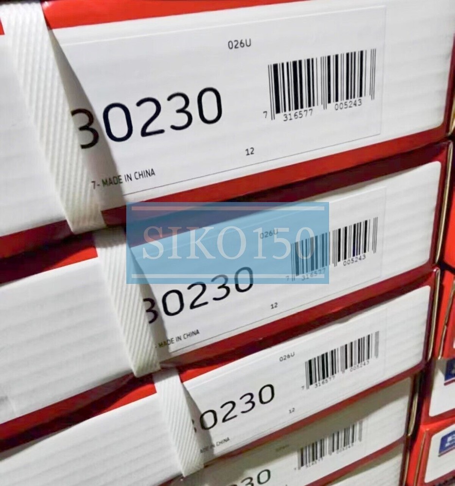1PC SKF 30230 Tapered Roller Bearing High Quality Durable #SK