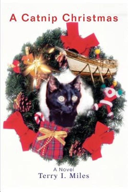 Catnip Christmas, Paperback by Miles, Terry, Like New Used, Free shipping in ...